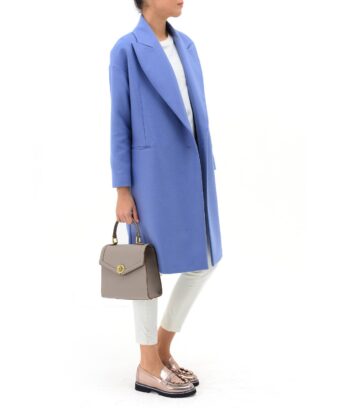 Alternative view of New York Rose Gold Embellished Loafers