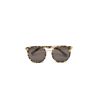 Simon scott portofino round frame sunglasses 9