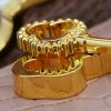 Lady Cardinal Time Keys Tea Rose Croc Embossed 07