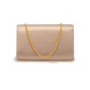 Princess Rose Gold Satin 02