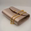 Princess Rose Gold Satin 03