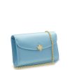 Princess Sky Blue Satin 03