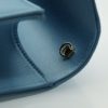 Princess Sky Blue Satin 07