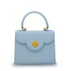 First Lady Small Blue Sky 02 Test