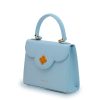 First Lady Small Blue Sky 04 test