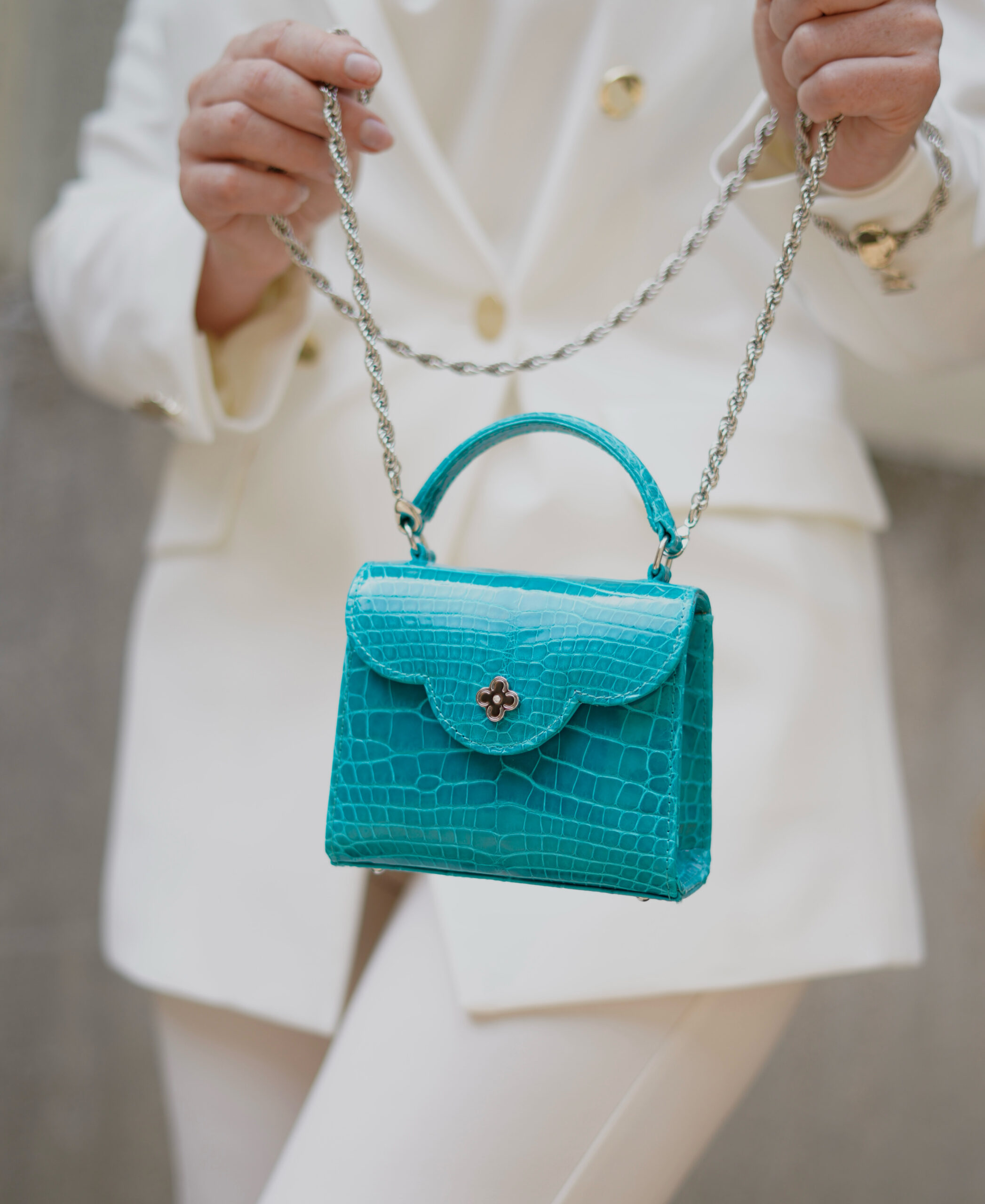 Cardinal Milano Bags – Bags – by Cardinal Milano – luxury italian design