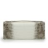 Time 22 Himalaya Crocodile leather bag 07