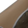 First Lady Taupe Ostrich Leather Bag 08