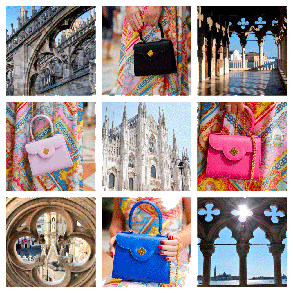 The Company – by Cardinal Milano – luxury italian design