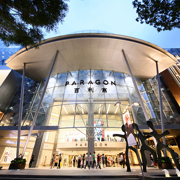 Store Locator – by Cardinal Milano – luxury italian design