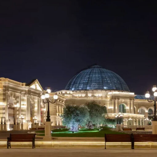 Store Locator – by Cardinal Milano – luxury italian design